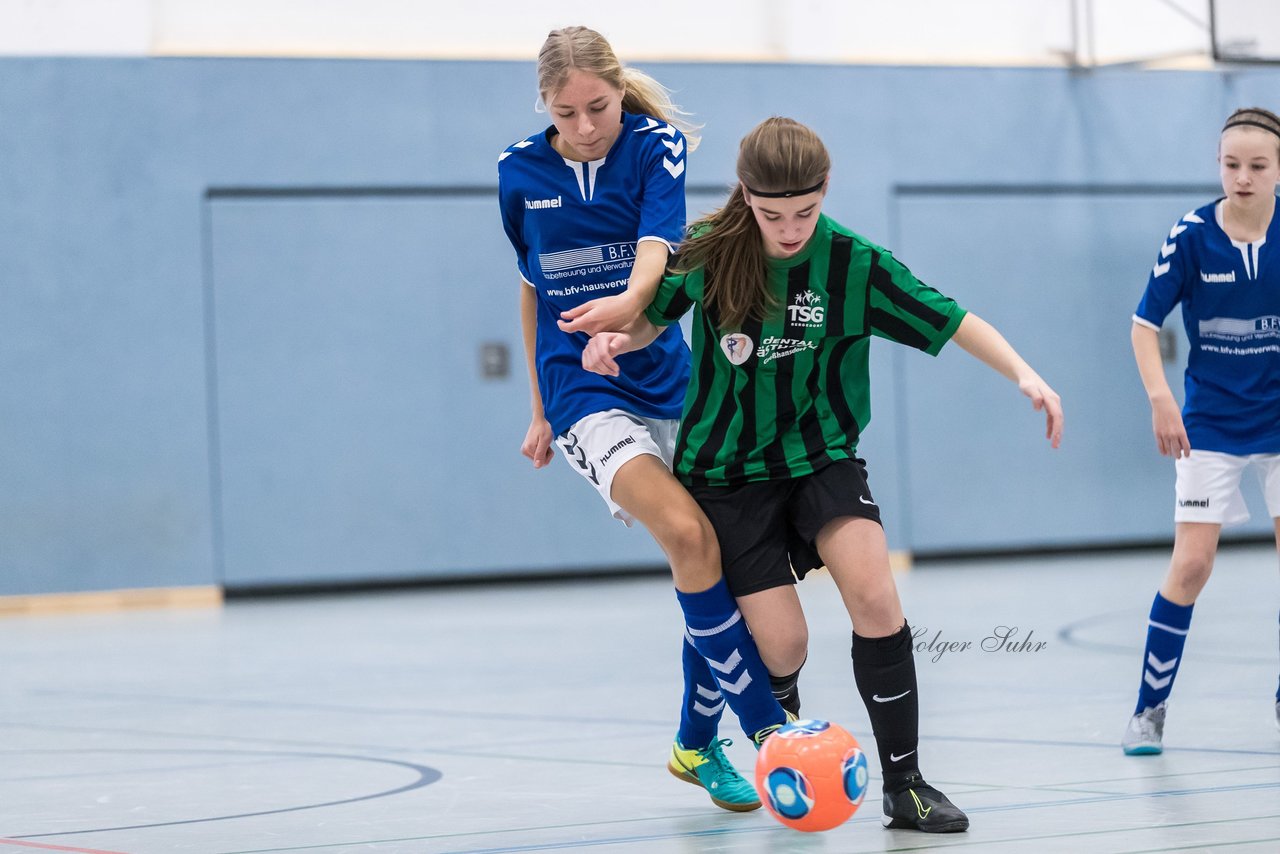 Bild 211 - HFV Futsalmeisterschaft C-Juniorinnen